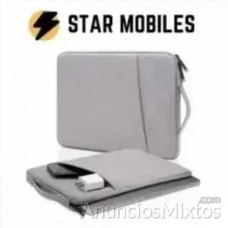 FUNDA PARA LAPTOP ORDENADOR PORTATIL 13 PULGADAS - Foto 3