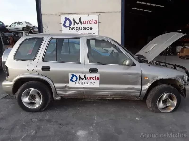 DESPIECE DE KIA SPORTAGE 2.0 16V (118 CV) - Foto 1