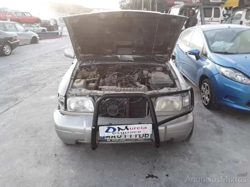 DESPIECE DE KIA SPORTAGE 2.0 16V (118 CV) - Foto 2