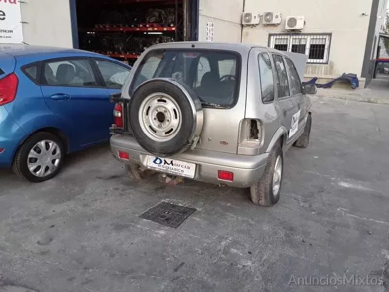 DESPIECE DE KIA SPORTAGE 2.0 16V (118 CV) - Foto 4