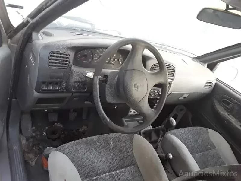 DESPIECE DE KIA SPORTAGE 2.0 16V (118 CV) - Foto 5