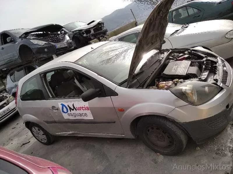 DESPIECE DE FORD FIESTA 1.4 16V (80 CV) - Foto 1