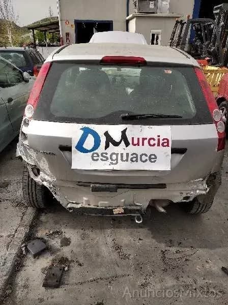 DESPIECE DE FORD FIESTA 1.4 16V (80 CV) - Foto 2
