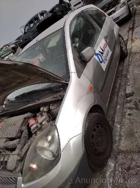DESPIECE DE FORD FIESTA 1.4 16V (80 CV) - Foto 3