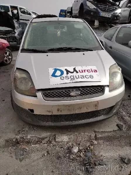 DESPIECE DE FORD FIESTA 1.4 16V (80 CV) - Foto 4