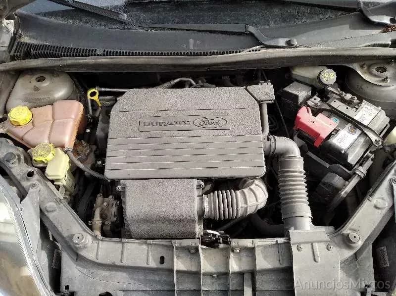 DESPIECE DE FORD FIESTA 1.4 16V (80 CV) - Foto 5