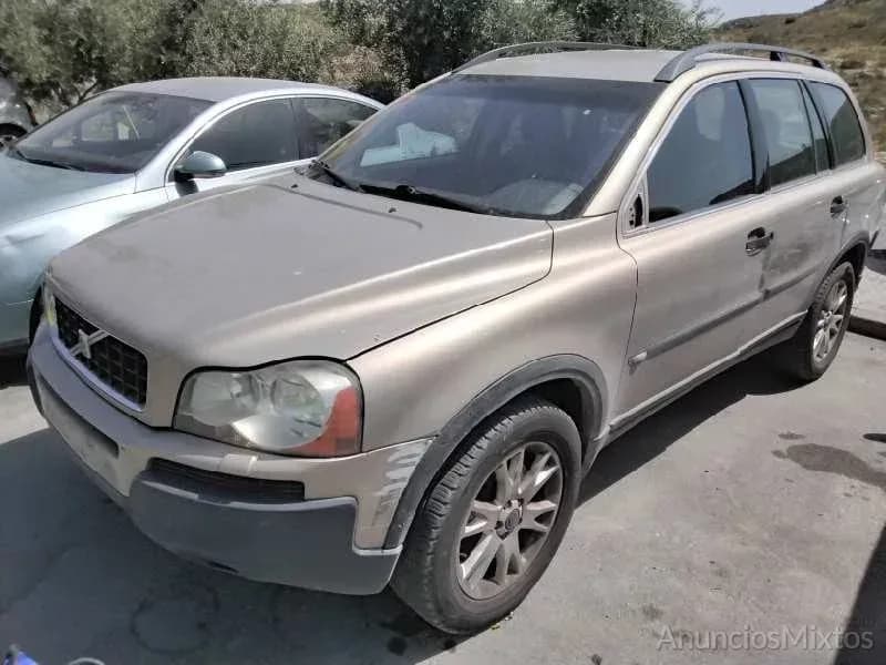 DESPIECE DE VOLVO XC90 2.4 D (163 CV) 2005 - Foto 1
