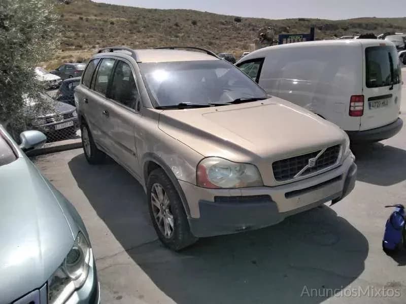 DESPIECE DE VOLVO XC90 2.4 D (163 CV) 2005 - Foto 2