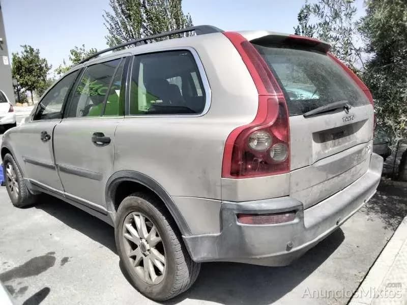DESPIECE DE VOLVO XC90 2.4 D (163 CV) 2005 - Foto 3