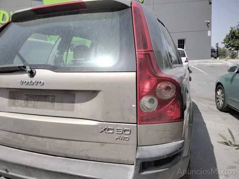 DESPIECE DE VOLVO XC90 2.4 D (163 CV) 2005 - Foto 4
