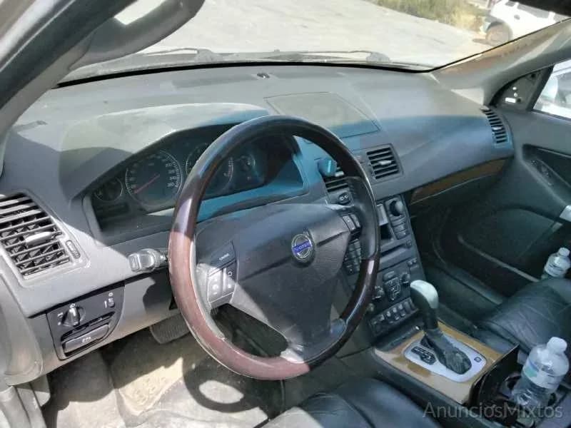 DESPIECE DE VOLVO XC90 2.4 D (163 CV) 2005 - Foto 5