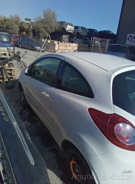 DESPIECE DE FORD KA 1.3 TDCi (75 CV) - Foto 5
