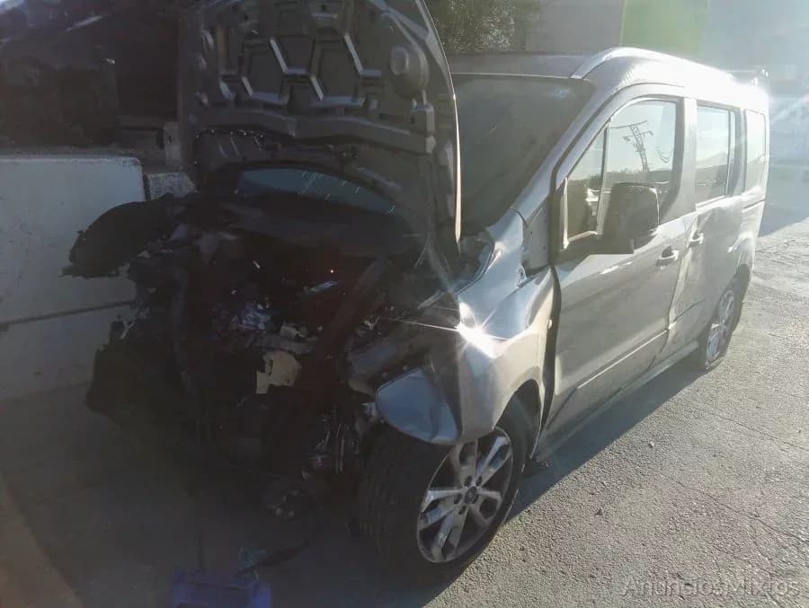 DESPIECE DE FORD TOURNEO CONNECT 1.0 EcoBoost (101 - Foto 1