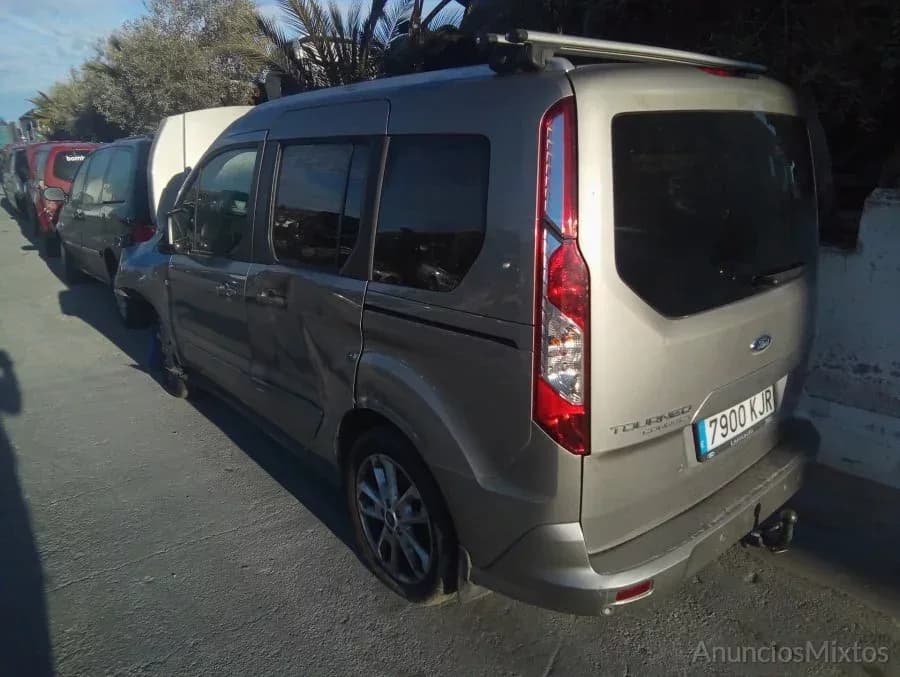 DESPIECE DE FORD TOURNEO CONNECT 1.0 EcoBoost (101 - Foto 2
