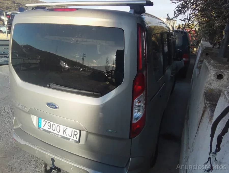 DESPIECE DE FORD TOURNEO CONNECT 1.0 EcoBoost (101 - Foto 3