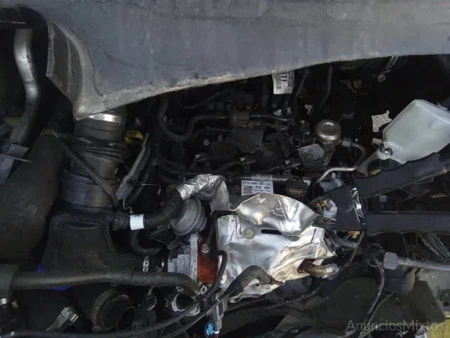 DESPIECE DE FORD TOURNEO CONNECT 1.0 EcoBoost (101 - Foto 4