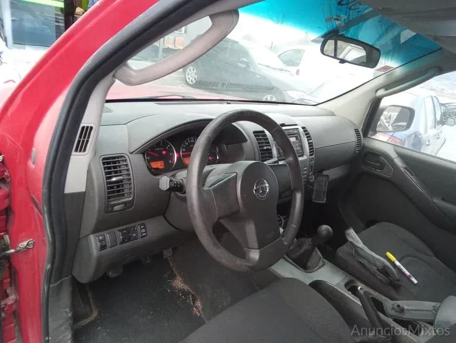 DESPIECE DE NISSAN PATHFINDER 2.5 dCi D (174 CV) 2005 (V4) - Foto 5