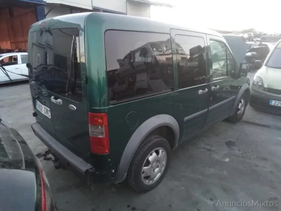 DESPIECE DE FORD TRANSIT CONNECT 1.8 TDCi (90 CV) - Foto 3