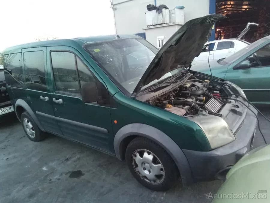DESPIECE DE FORD TRANSIT CONNECT 1.8 TDCi (90 CV) - Foto 4
