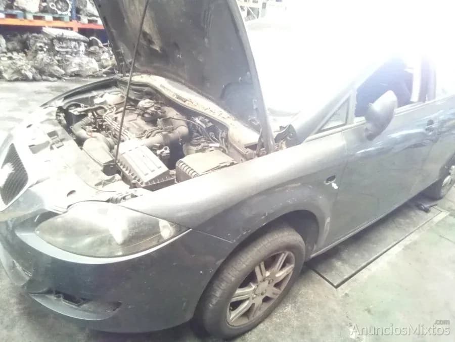 DESPIECE DE SEAT LEON 1.9 TDI (105 CV) 2005 (V8) - Foto 1