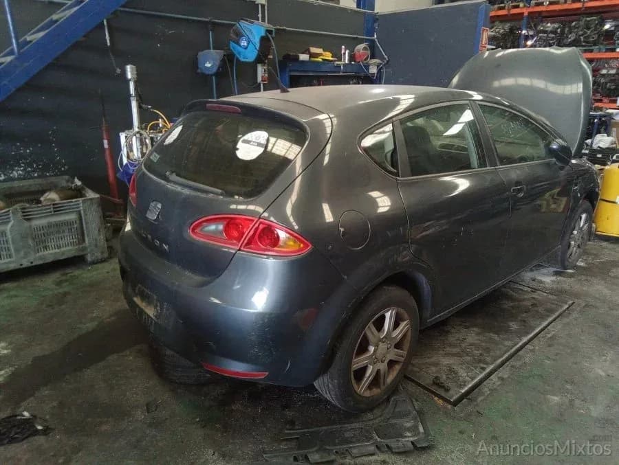 DESPIECE DE SEAT LEON 1.9 TDI (105 CV) 2005 (V8) - Foto 3