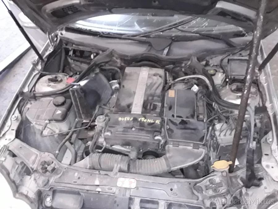 DESPIECE DE MERCEDES CLASE C  SPORTCOUPE 1.8 (143 - Foto 1