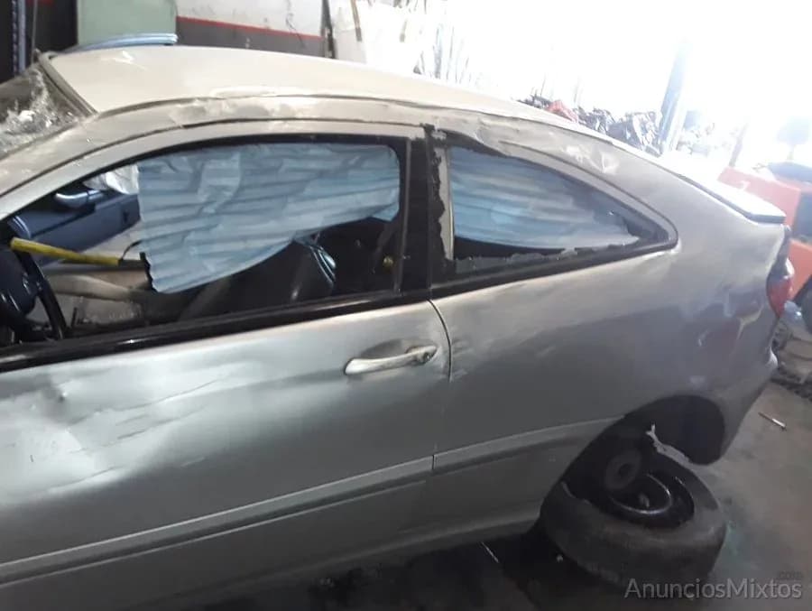 DESPIECE DE MERCEDES CLASE C  SPORTCOUPE 1.8 (143 - Foto 3