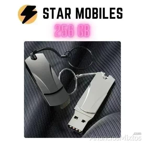 PENDRIVE Memoria USB 256 GB - Foto 3