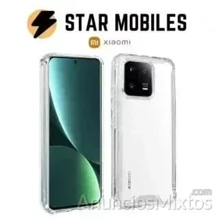 FUNDA ANTIGOLPES XIAOMI MI 14 - Foto 1