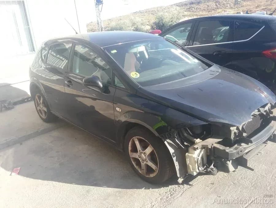 DESPIECE DE SEAT LEON 1.6 (102 CV) 2005 (V2) - Foto 1