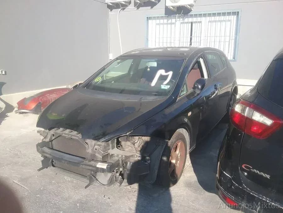 DESPIECE DE SEAT LEON 1.6 (102 CV) 2005 (V2) - Foto 2