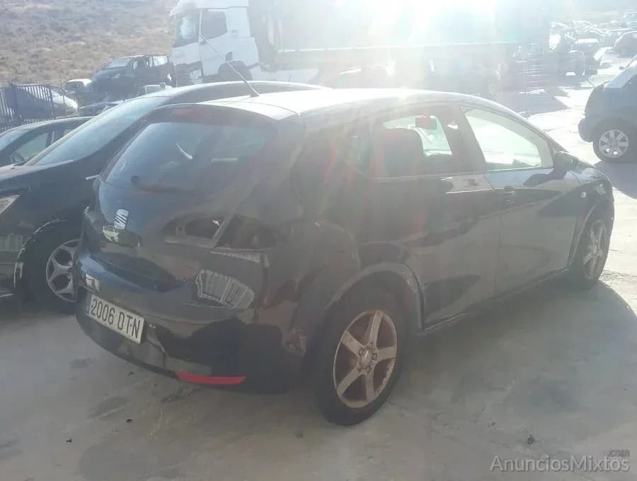 DESPIECE DE SEAT LEON 1.6 (102 CV) 2005 (V2) - Foto 3
