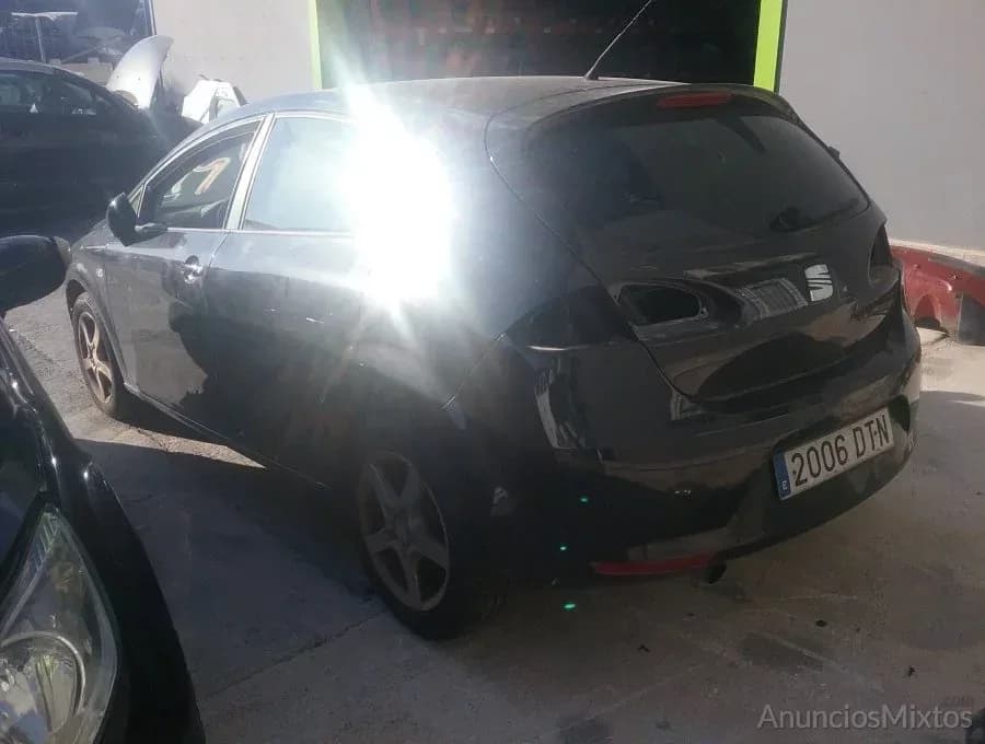 DESPIECE DE SEAT LEON 1.6 (102 CV) 2005 (V2) - Foto 4