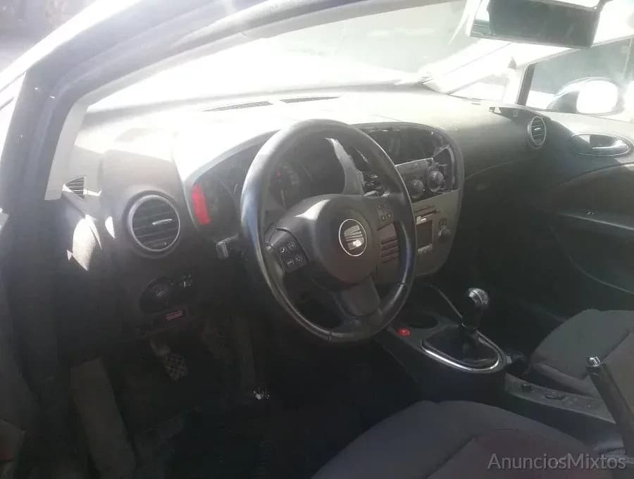 DESPIECE DE SEAT LEON 1.6 (102 CV) 2005 (V2) - Foto 5