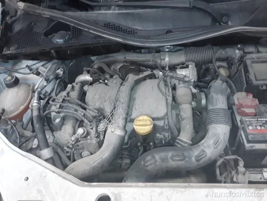 DESPIECE DE DACIA DOKKER 1.5 dCi D FAP (75 CV) - Foto 1
