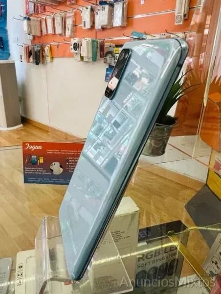 Samsung Galaxy S20 4G 128 GB Azul GARANTIA - Foto 4