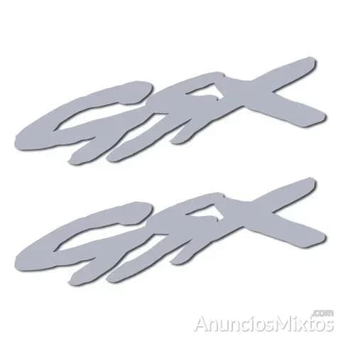Pegatinas suzuki gsx cursiva rv284 - Foto 7