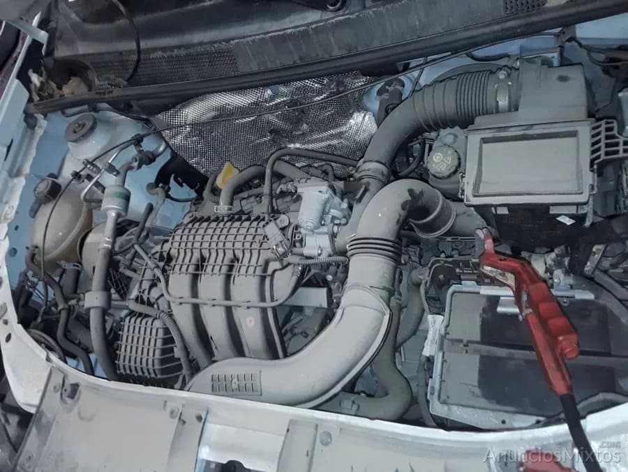 DESPIECE DE DACIA SANDERO 1.0 12V (73 CV) 2016 - Foto 1
