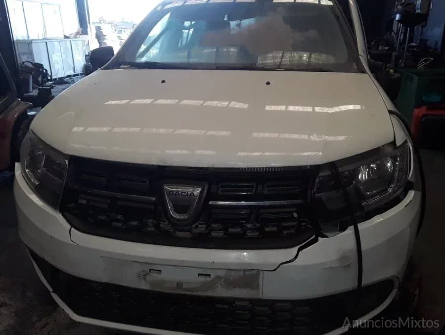 DESPIECE DE DACIA SANDERO 1.0 12V (73 CV) 2016 - Foto 2