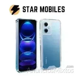 FUNDA XIAOMI REDMI 12C ANTIGOLPES - Foto 1