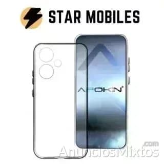 FUNDA ANTIGOLPES XIAOMI REDMI NOTE 13 - Foto 1