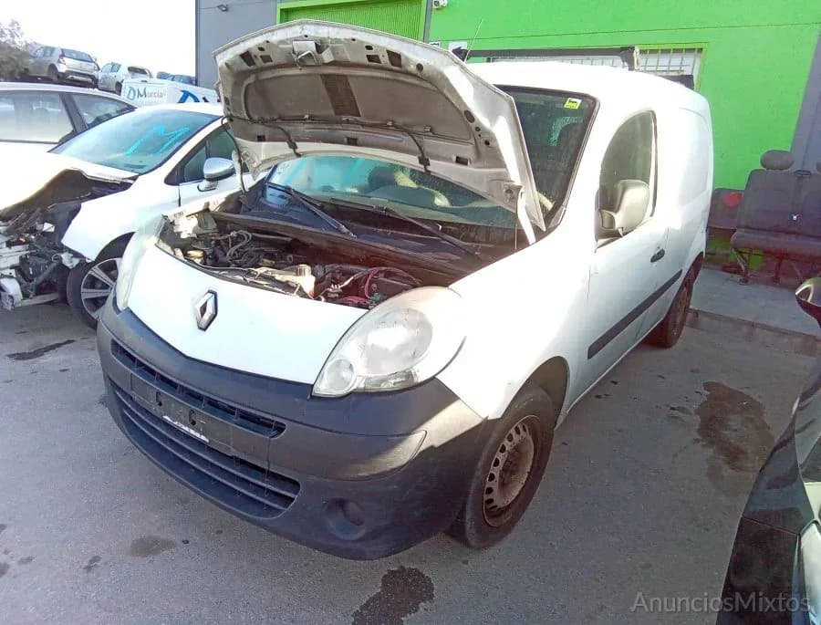 DESPIECE DE RENAULT KANGOO 1.5 dCi D (68 CV) 2008 - Foto 1
