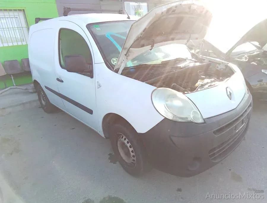 DESPIECE DE RENAULT KANGOO 1.5 dCi D (68 CV) 2008 - Foto 2