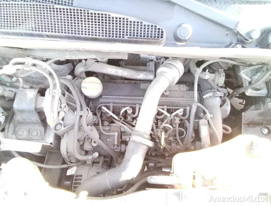 DESPIECE DE RENAULT KANGOO 1.5 dCi D (68 CV) 2008 - Foto 5