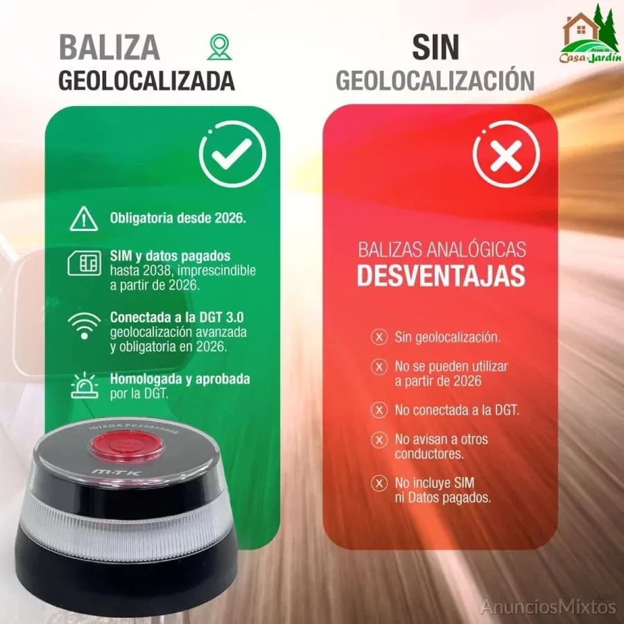 LUZ DE EMERGENCIA - Foto 4