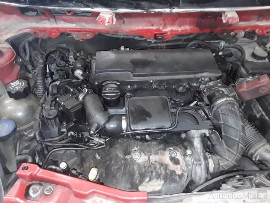 DESPIECE DE CITROEN C1 1.4 HDi (54 CV) - Foto 1