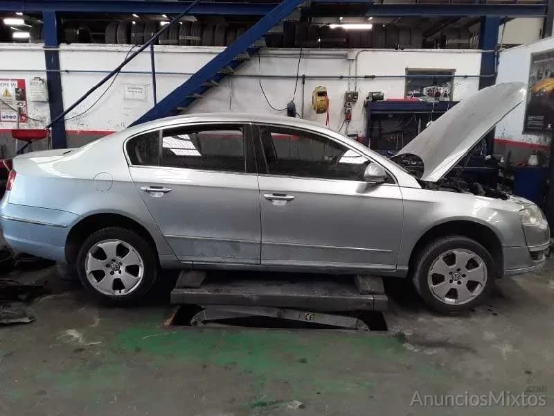 DESPIECE DE VOLKSWAGEN PASSAT BERLINA 1.9 TDI (105 - Foto 1