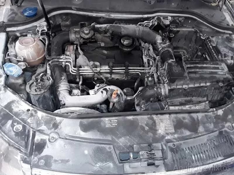 DESPIECE DE VOLKSWAGEN PASSAT BERLINA 1.9 TDI (105 - Foto 2
