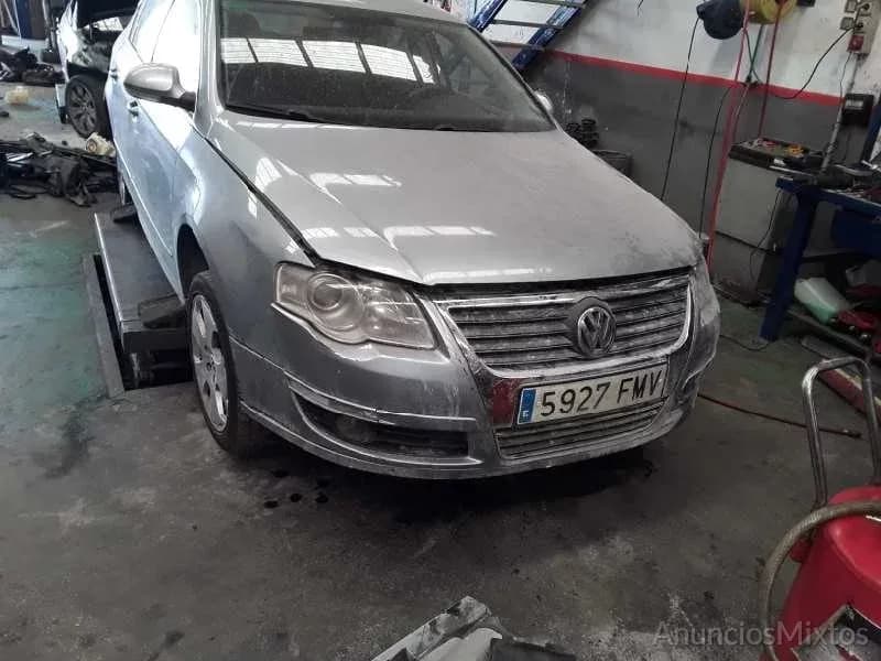 DESPIECE DE VOLKSWAGEN PASSAT BERLINA 1.9 TDI (105 - Foto 3