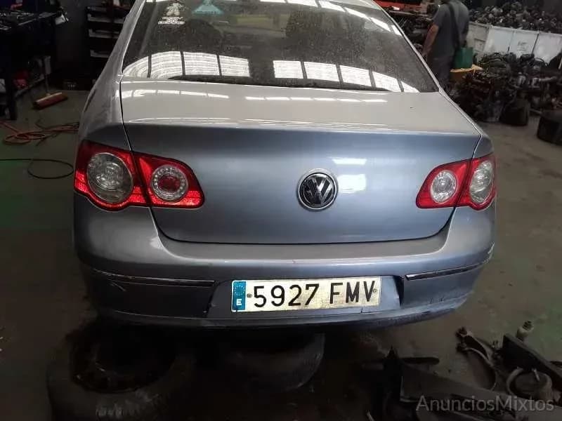 DESPIECE DE VOLKSWAGEN PASSAT BERLINA 1.9 TDI (105 - Foto 5